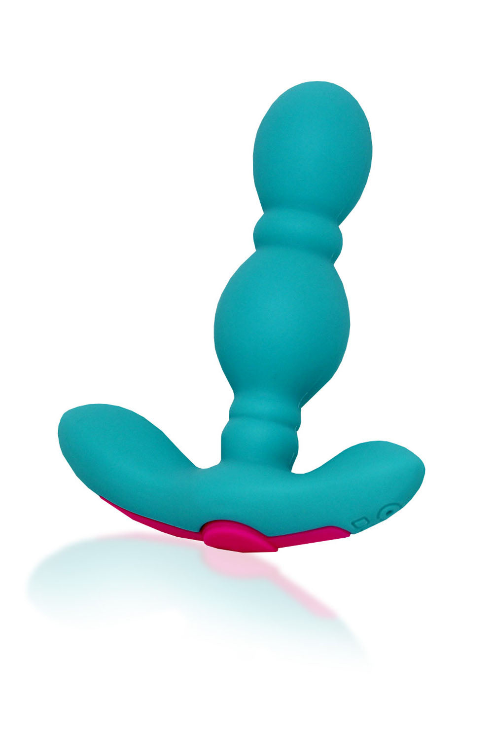 "Funn Plug - Turquoise FF-1012-04"