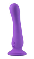 "Impressions - Ibiza - Plum BL-86401"