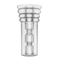 "All in - Clear BL-06512"
