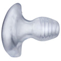 "Glowhole-1 - Clear Frost OX-3044-1-CF"