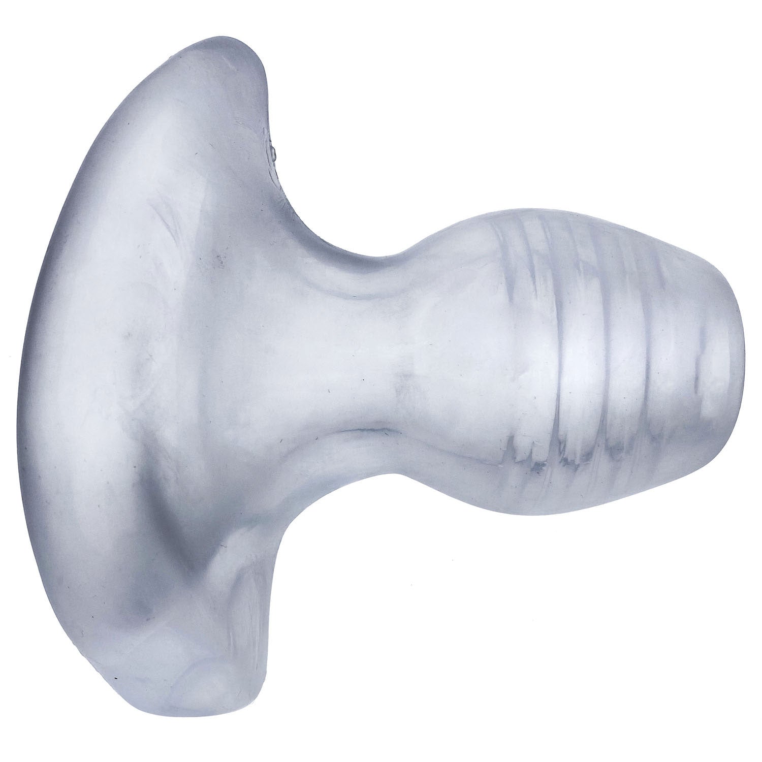 "Glowhole-1 - Clear Frost OX-3044-1-CF"