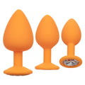 "Cheeky Gems - Orange SE0441253"