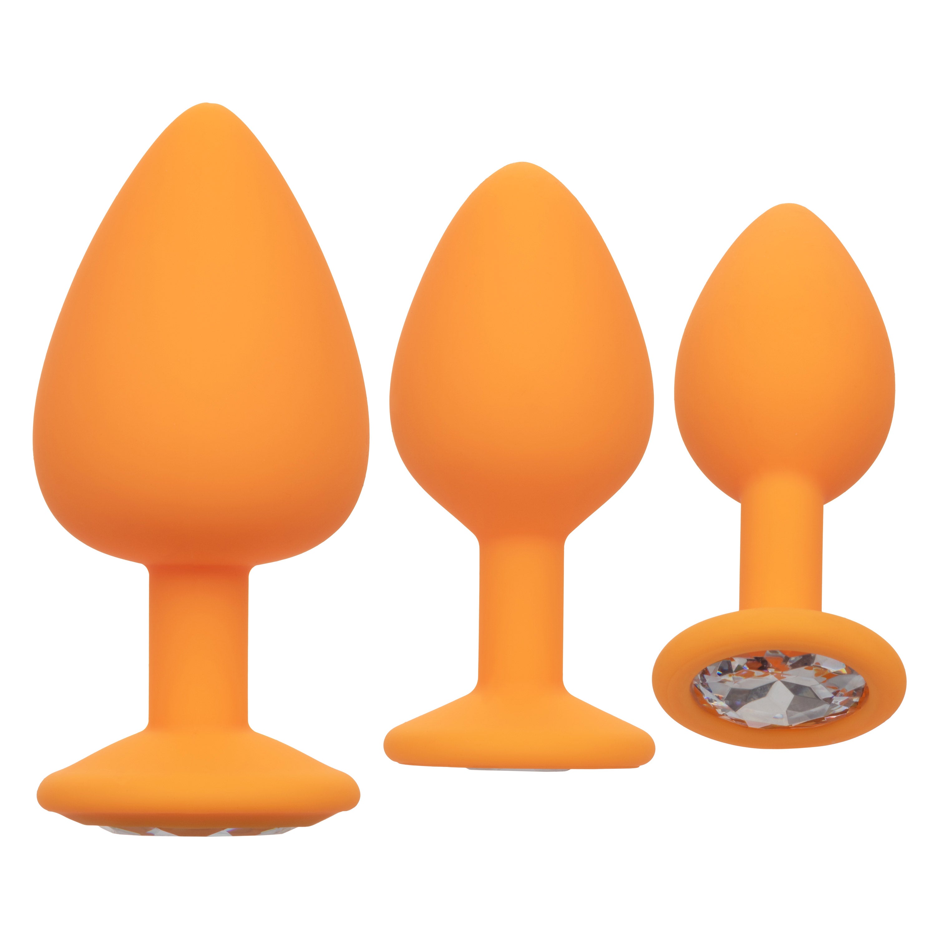 "Cheeky Gems - Orange SE0441253"