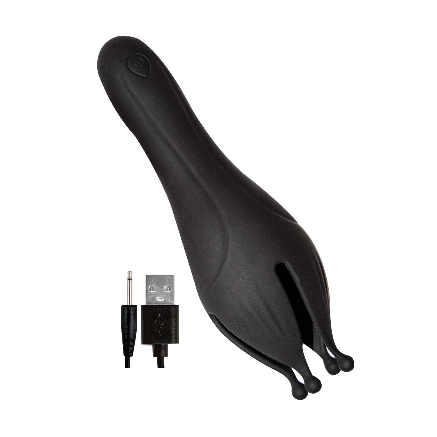 "Enhancer Blow Job Teaser - Black NW3053"