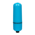 "Foil Pack 3-Speed Bullet - Blue SE8000651"