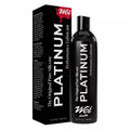 "Wet Platinum Luxury Silicone Lubricant 6.1oz WT26106"