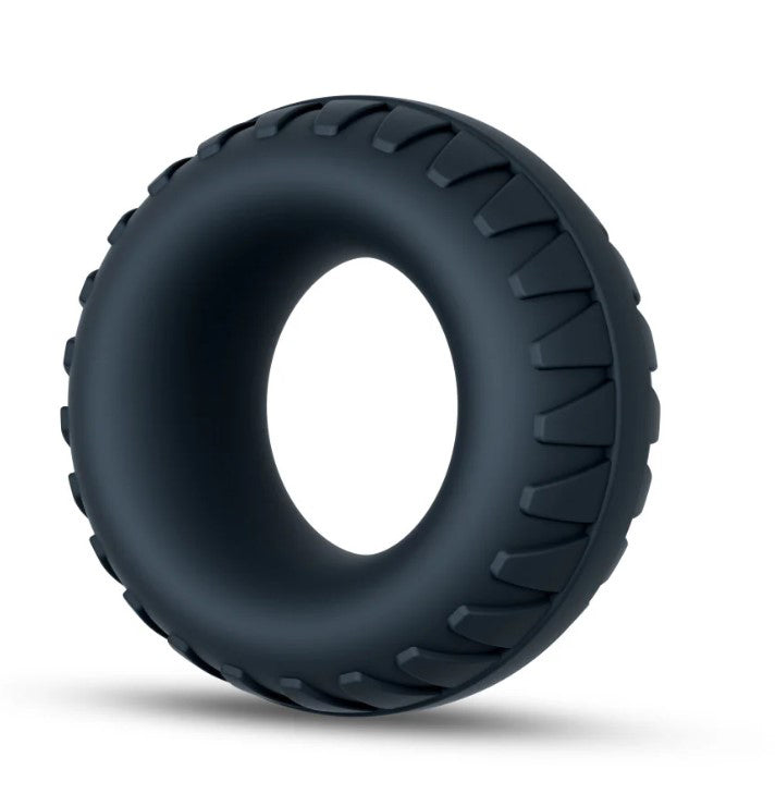"Performance Plus - Traction - Black BL-92025"