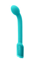 "Inya - Oh My G - Teal NSN-0555-37"