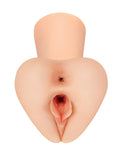 "Pick Your Pleasure XL Stroker - Light PDRD62521"