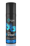 "Sexy Vibe Intimate Arousal Gel 15ml CC-OG-51102"