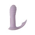 "Camtoyz Vibrator Juven CT-JVB-1075"