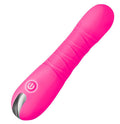 "Thrusting Silicone Dildo - Pink BNG-AH784-PI"