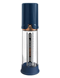 "Pump Worx Max Boost - Blue/clear PD3249-25"