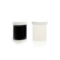 "Clone-a-Willy Silicone Refill - Jet Black BD1574"