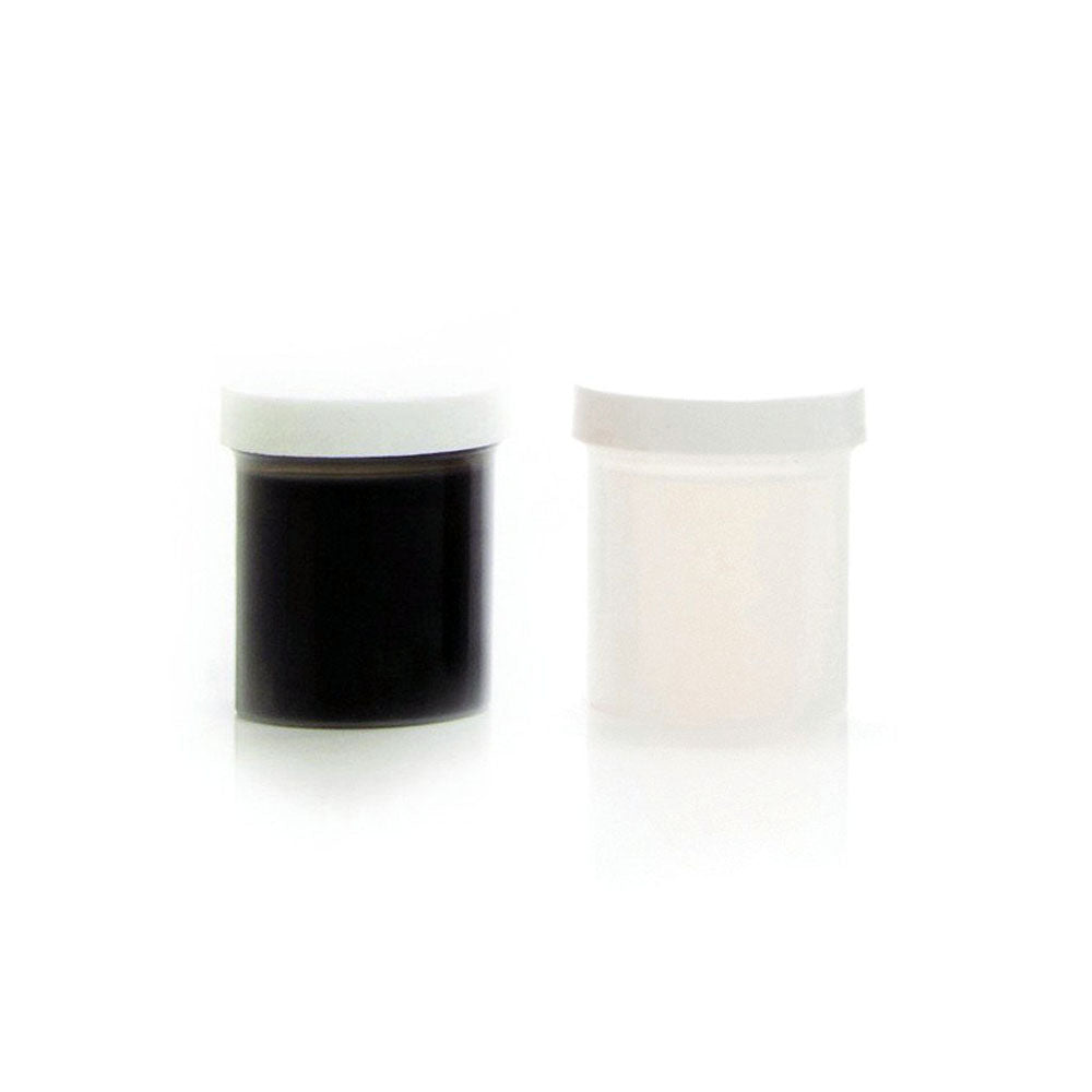 "Clone-a-Willy Silicone Refill - Jet Black BD1574"