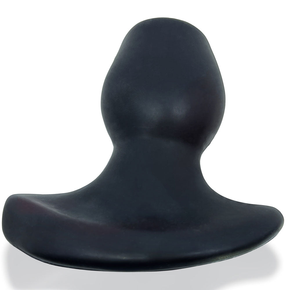 "Morph Hole 1 - Small - Black Ice OX-3098-1-BLKI"