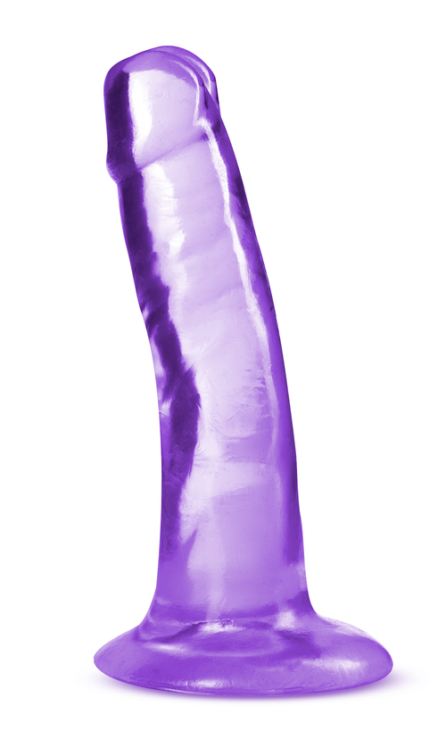 "B Yours Plus - Hard N Happy - Purple BL-14511"
