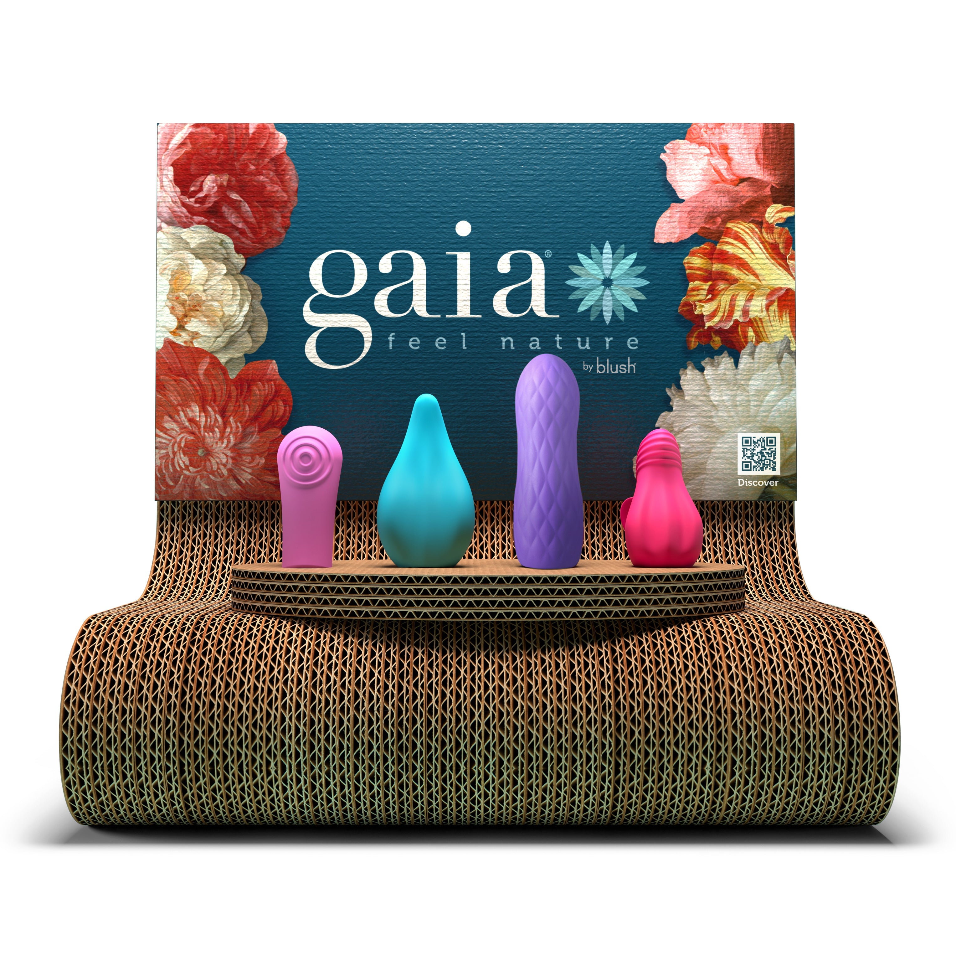 "Gaia Merchandising Kit M-00094"
