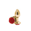"Rear Assets - Rose - Small - Red NSN-0965-16"