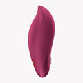 "Charme Bullet Vibrator - Wine Red FUN-1090"