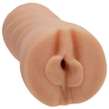 "Signature Strokers - Camgirls - Bailey Rayne - Ultraskyn Pocket Pussy DJ5630-01-BX"