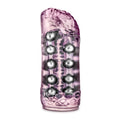 "M for Men Super Stroker - Pink BL-84420"