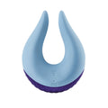 "Volea - Light Blue / Dark Purple Base FF-1036-09"
