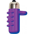 "Frisky Fingers - Purple HTP2175"