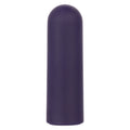 "Turbo Buzz Rounded Mini Bullet - Purple SE0061422"