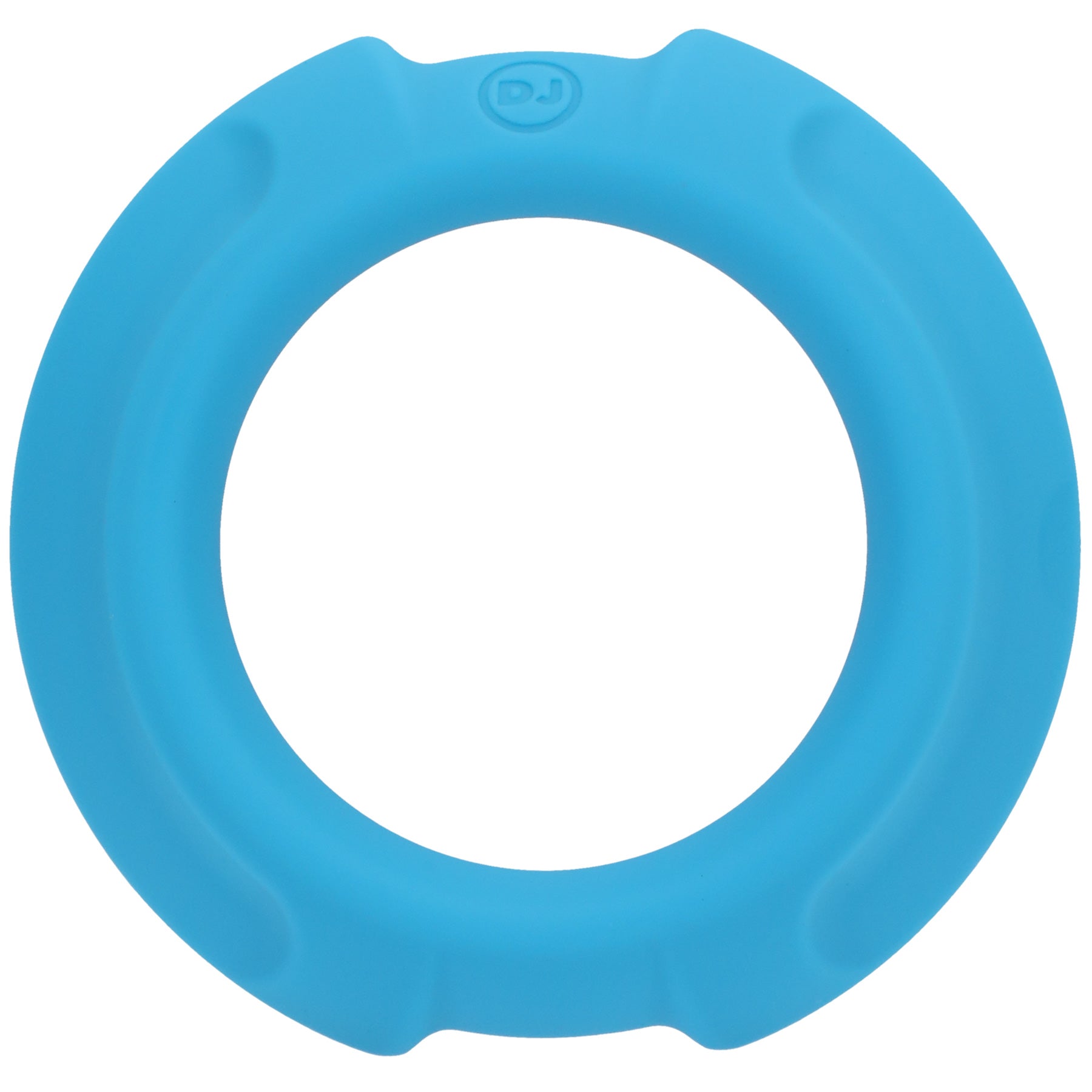 "Optimale Flexisteel - Metal Core - 43mm - Blue DJ0690-39-BX"