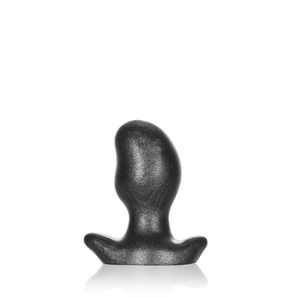"Ergo Butt Plug - Extra Small - Smoke OX-1358-XS-SMK"