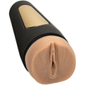 "Main Squeeze - Endurance Trainer - Ultraskyn Stroker - Pussy DJ5202-05-BX"