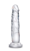 "B Yours Diamond - Crystal - Clear BL-26129"