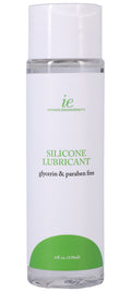 "Intimate Enhancements - Silicone Lubricant -  4  Fl. Oz. DJ1314-02-BU"