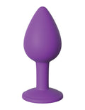"Fantasy for Her - Her Little Gems Small Plug PD4949-12"