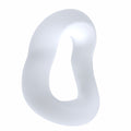 "Screaming O Swingo Curve - Clear SO-SL2-C"