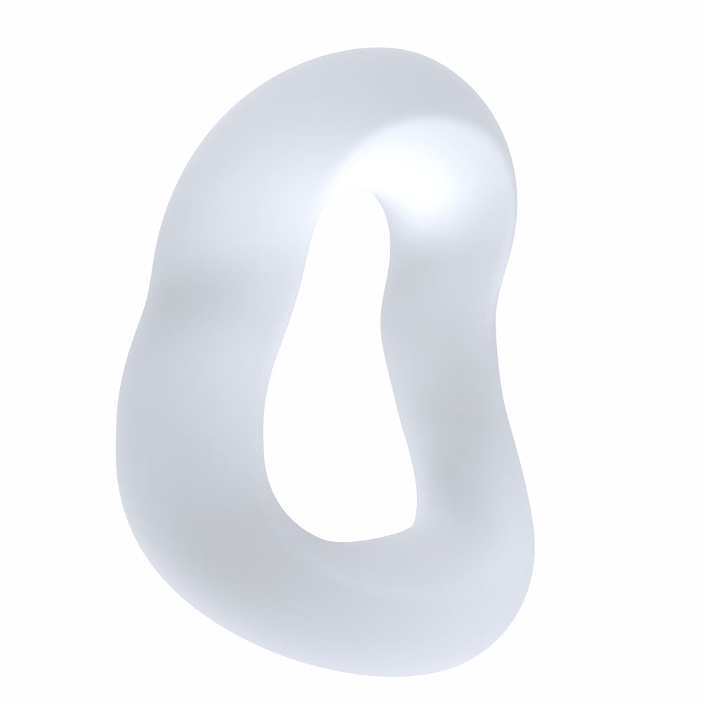 "Screaming O Swingo Curve - Clear SO-SL2-C"