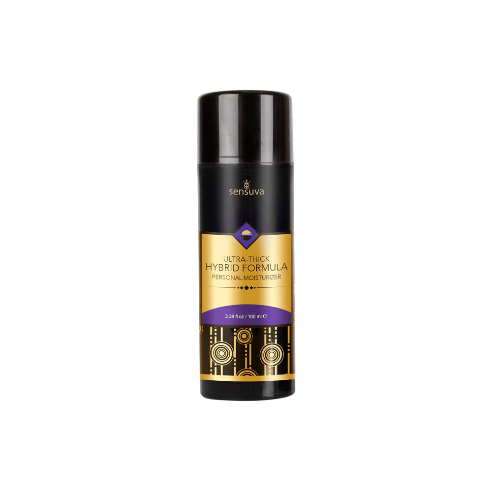 "Ultra-Thick Hybrid Formula Personal Moisturizer 3.38 Fl Oz. - Unscented SEN-VL753"