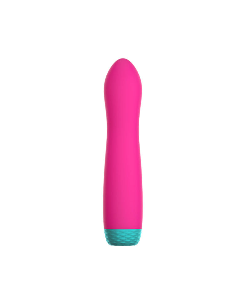 "Rora - Rotating Bullet - Pink FF-1034-01"