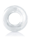 "Ringo Biggies - Clear RBG-C-101E"