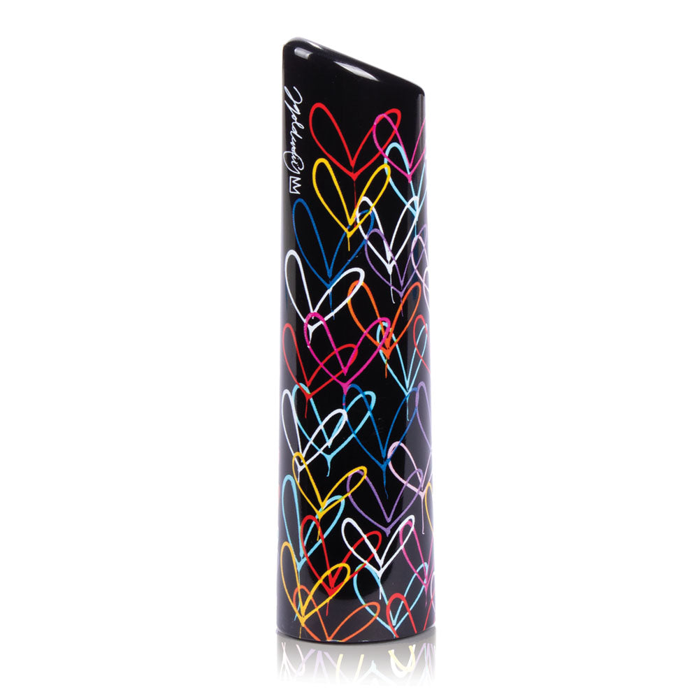 "Lovebuzz Positive Angle - Black - Each LBPA-BLE"