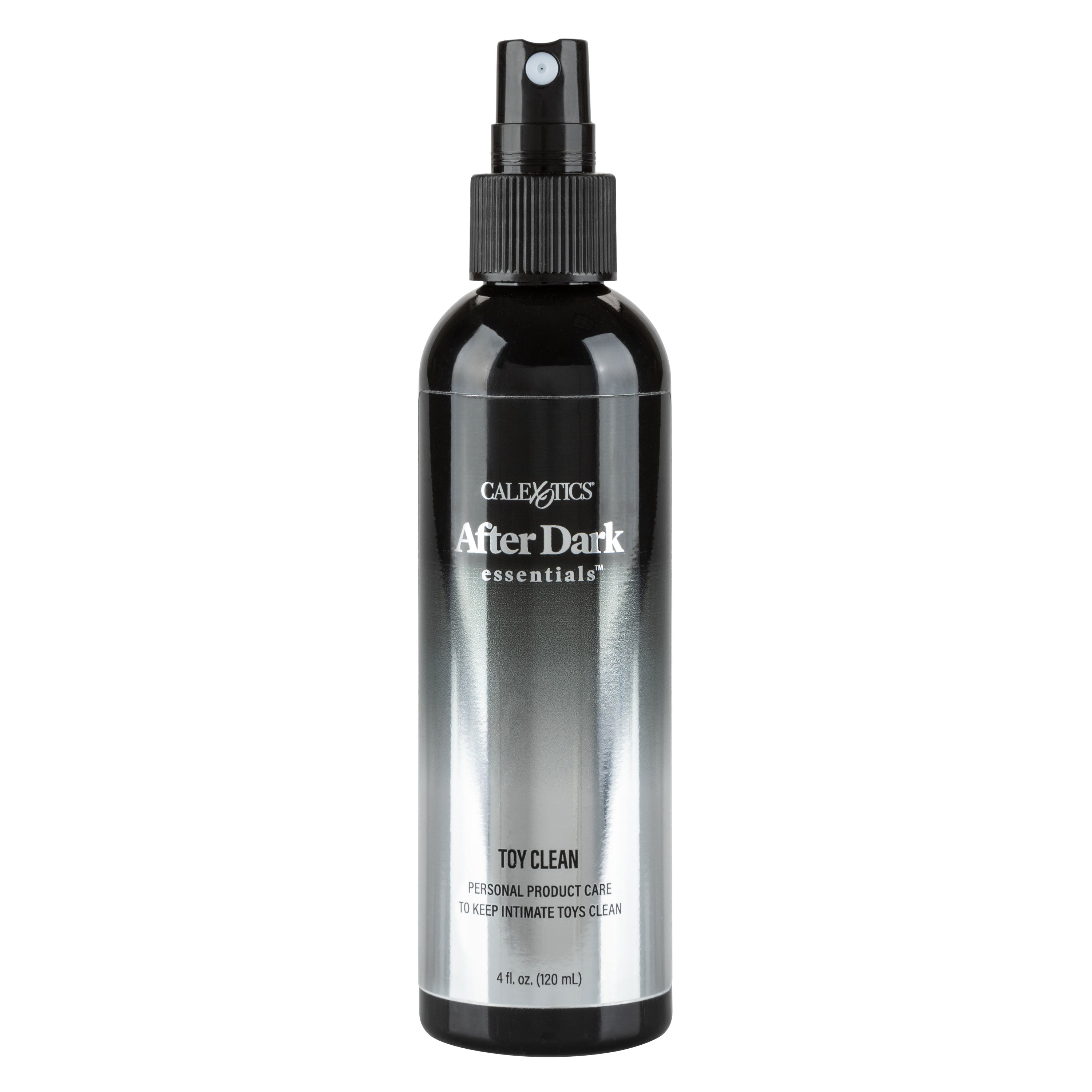 "After Dark Essentials Toy Clean - 4 Fl. Oz. SE2146001"