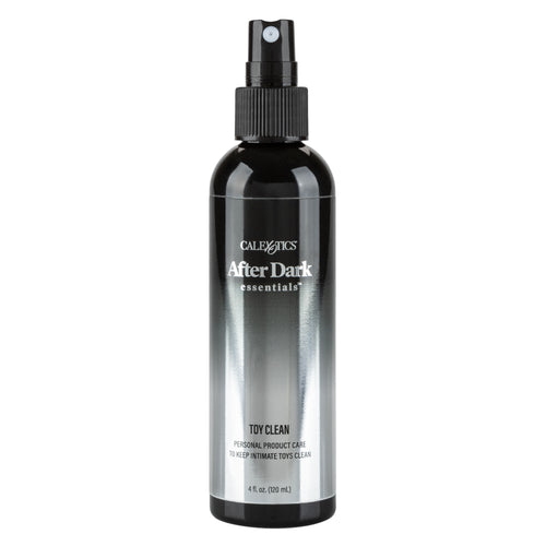 "After Dark Essentials Toy Clean - 4 Fl. Oz. SE2146001"