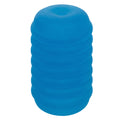 "Pop Sock Ribbed - Blue SE0936203"