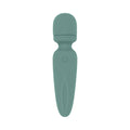 "Rumble Wand - Green EN-RS-6848-2"