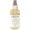 "Coochy Body Oil Mist - 4 Oz COO1040-04"