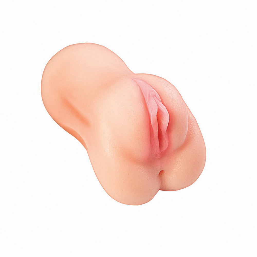 "Always Horny My College Sweetheart Amelia - Beige NW3317-1"