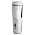 "Pretty Love Sienna - White BM-00900T75ZC"