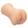 "Stroke It Juicy Pussy - Ivory SE0912383"