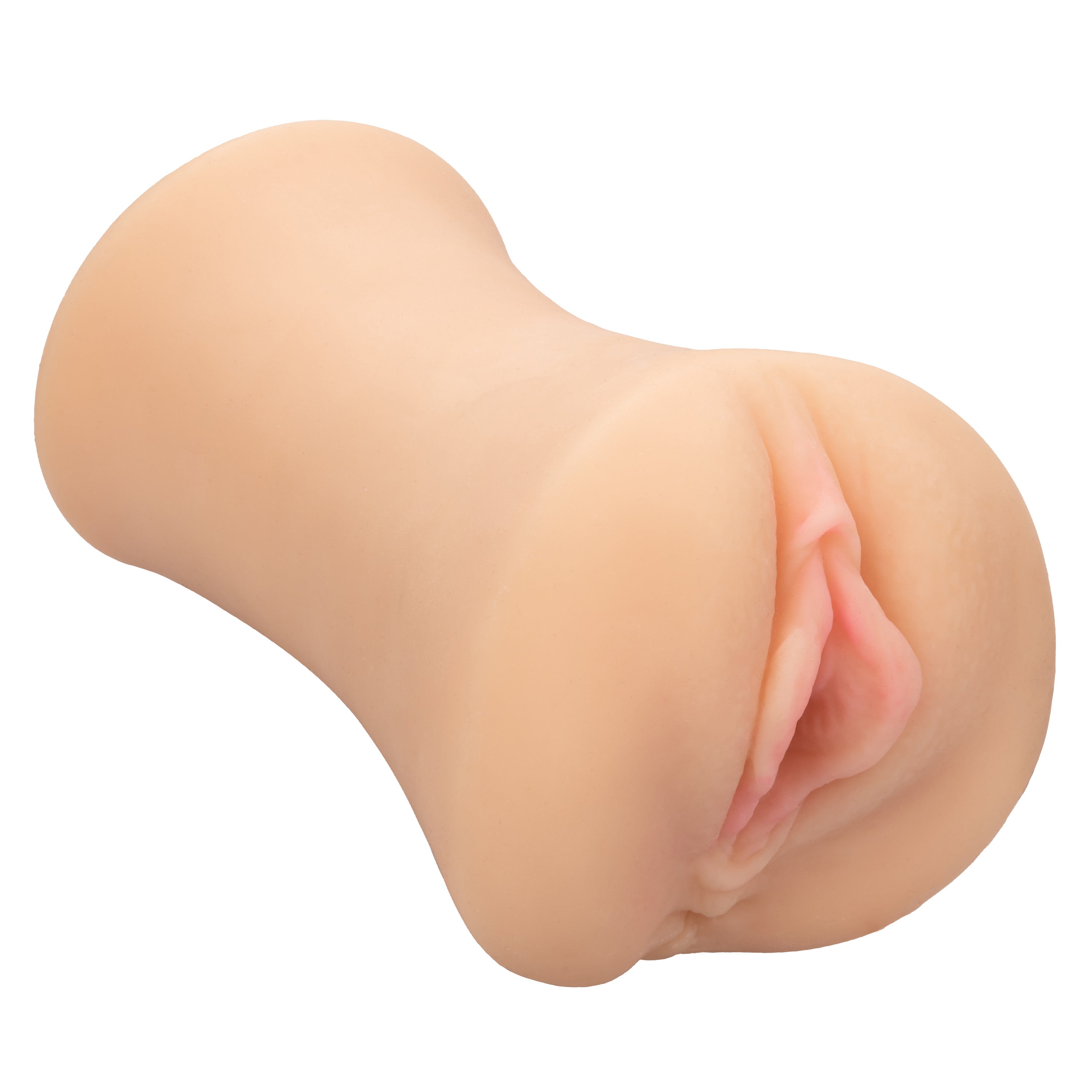 "Stroke It Juicy Pussy - Ivory SE0912383"